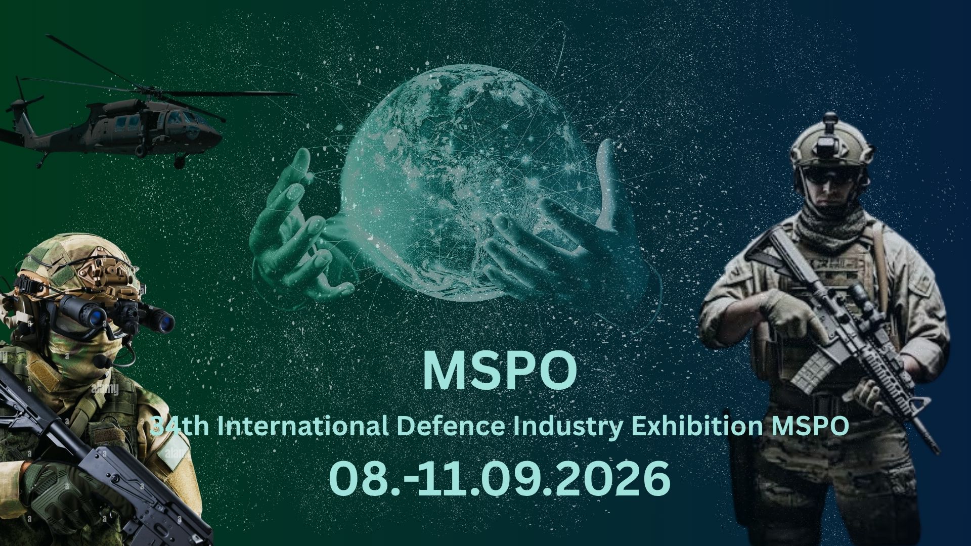 MSPO 2026