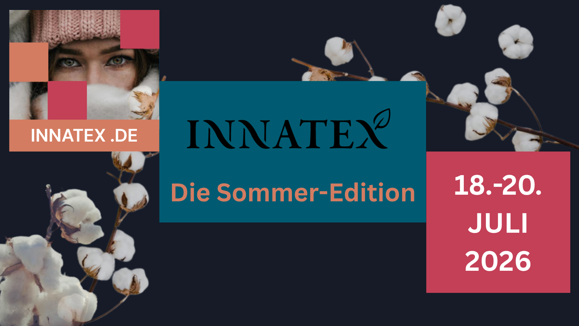 INNATEX 2026
