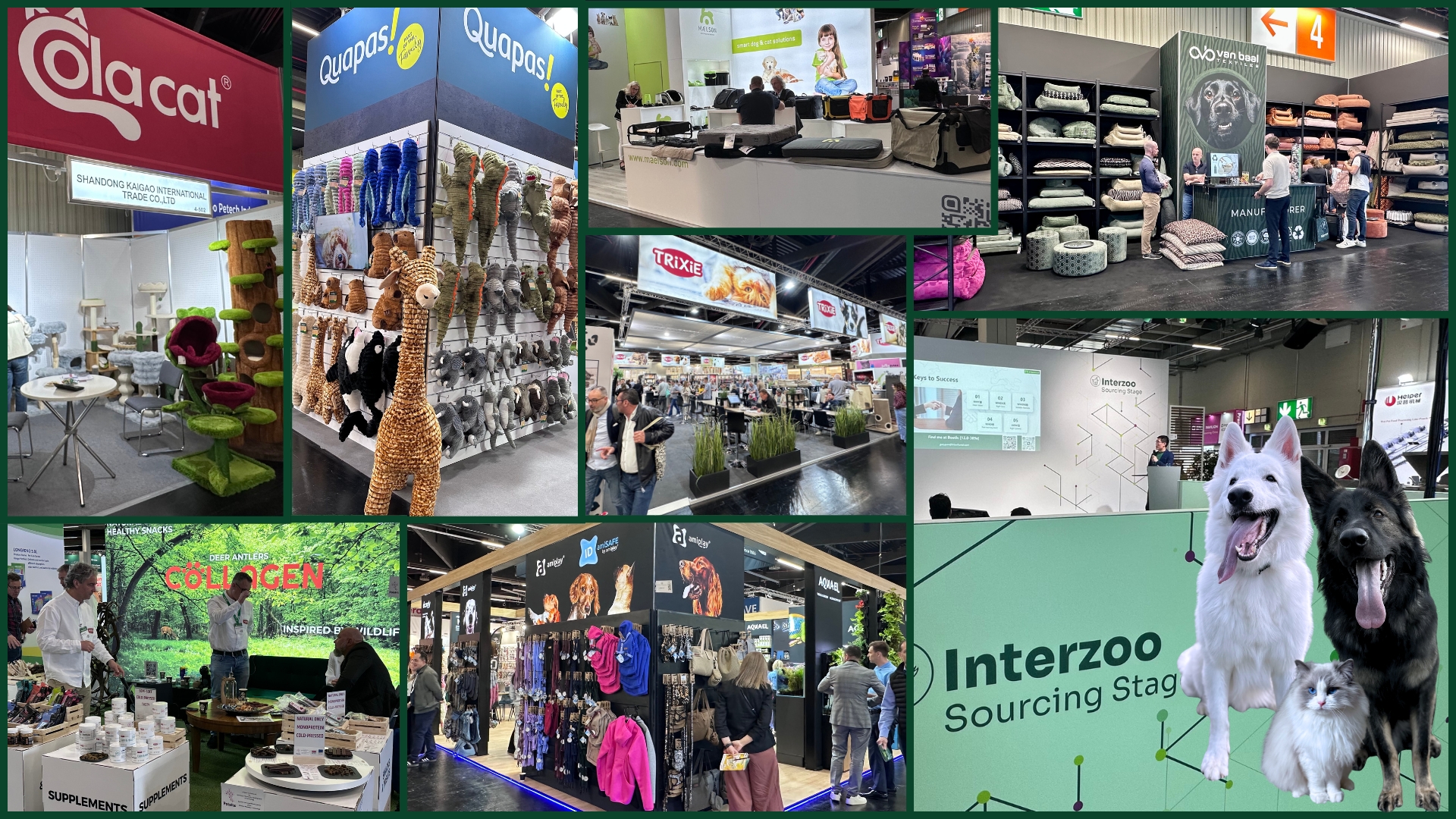 interzoo Impressions 2026