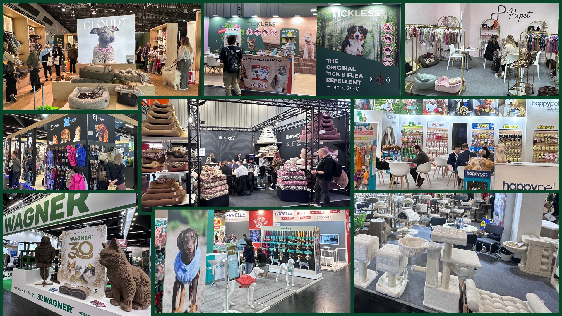 interzoo Impressions 2026